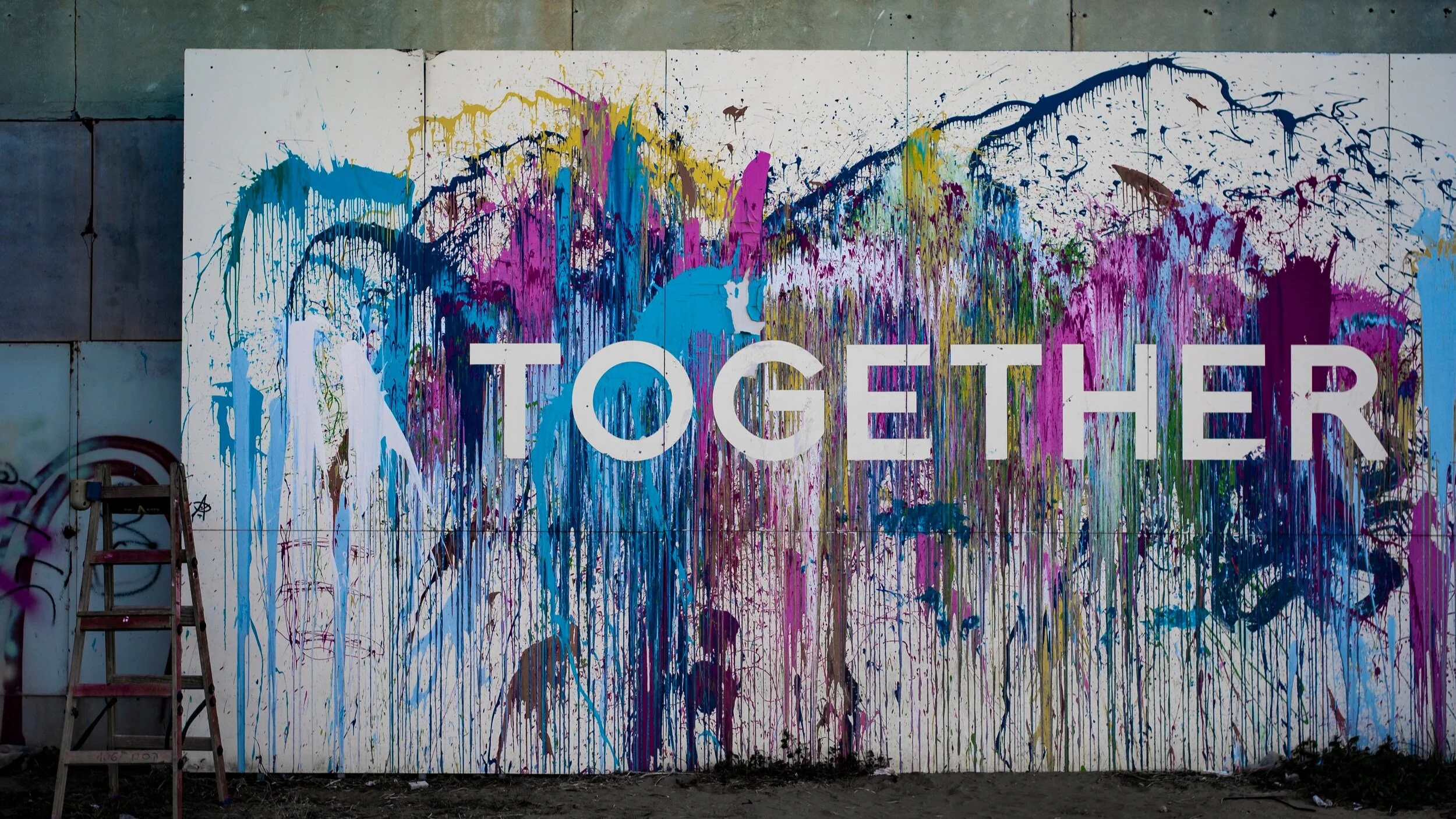 A Note from the Rector: "Re-Gathering...Together"