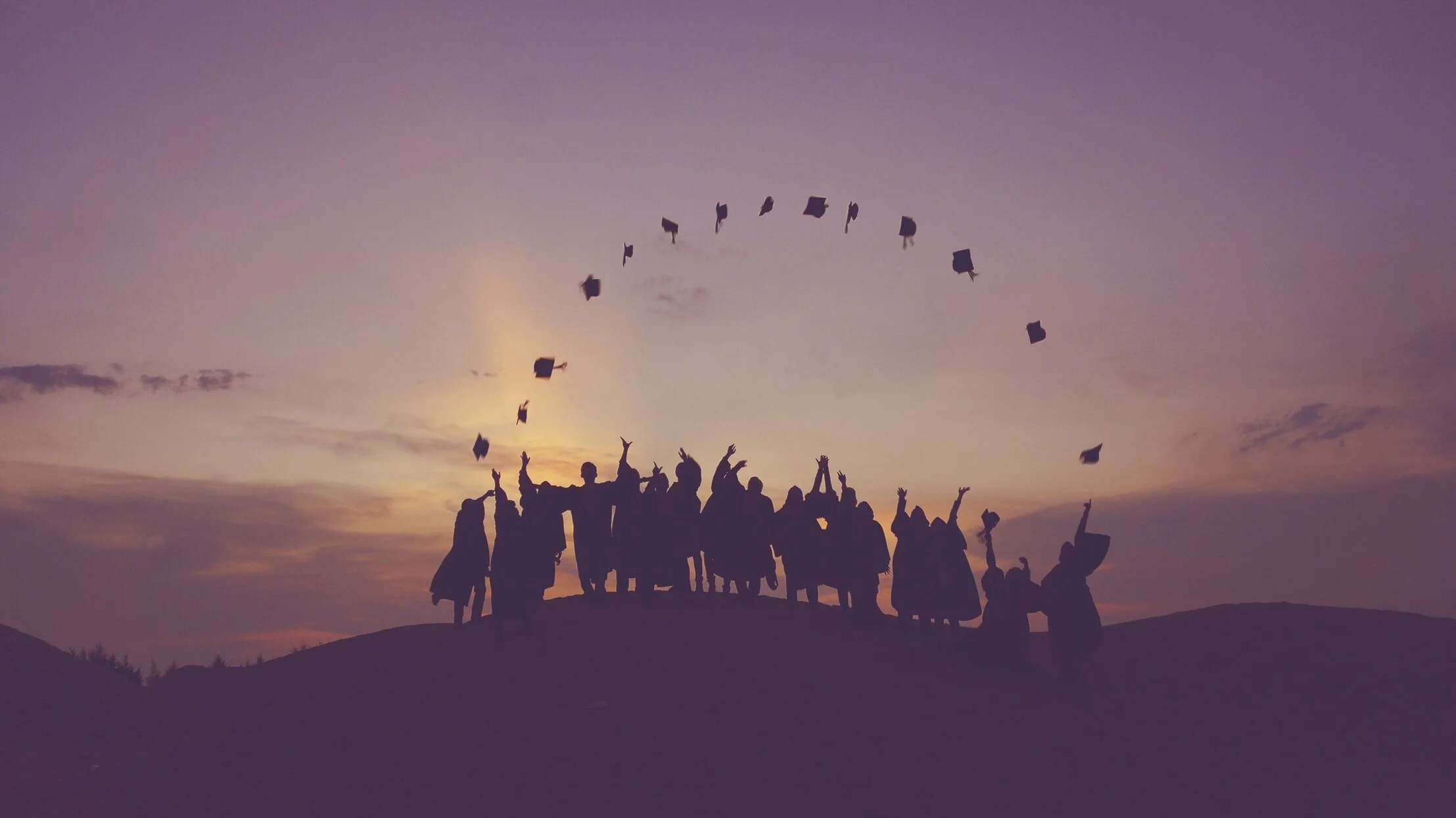 Congratulations, 2020 Grads!! 