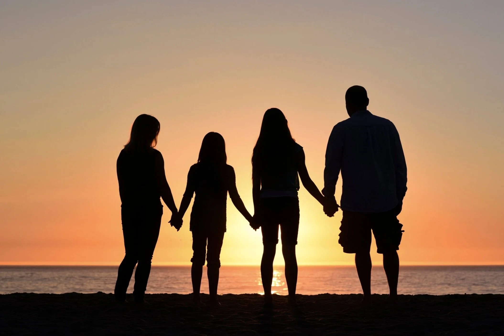 Parents in Prayer: Tuesday evening, July 28
