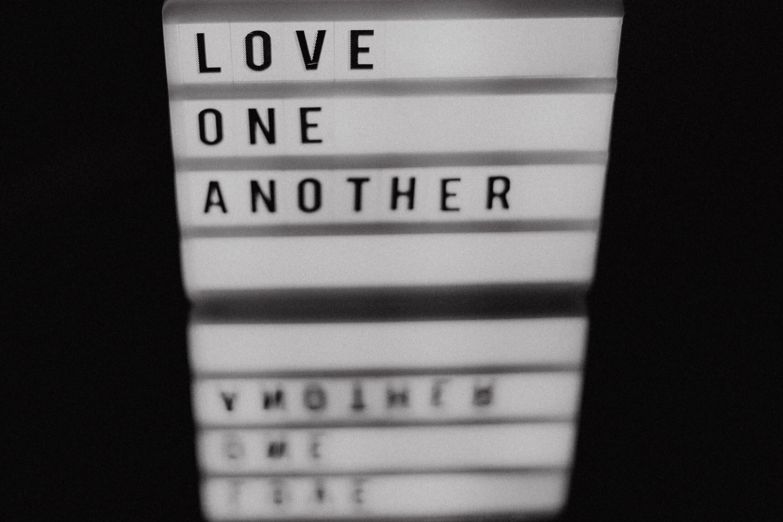 A Message from the Bishop - "Our faithfulness matters. Our witness matters."