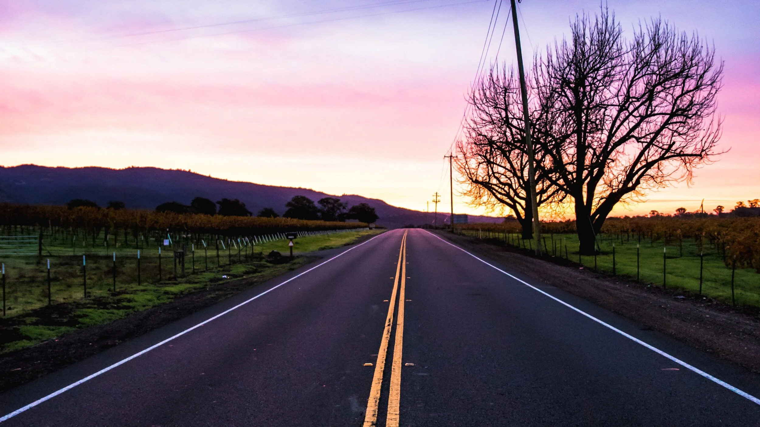 Wednesday Evening - Embrace the Journey