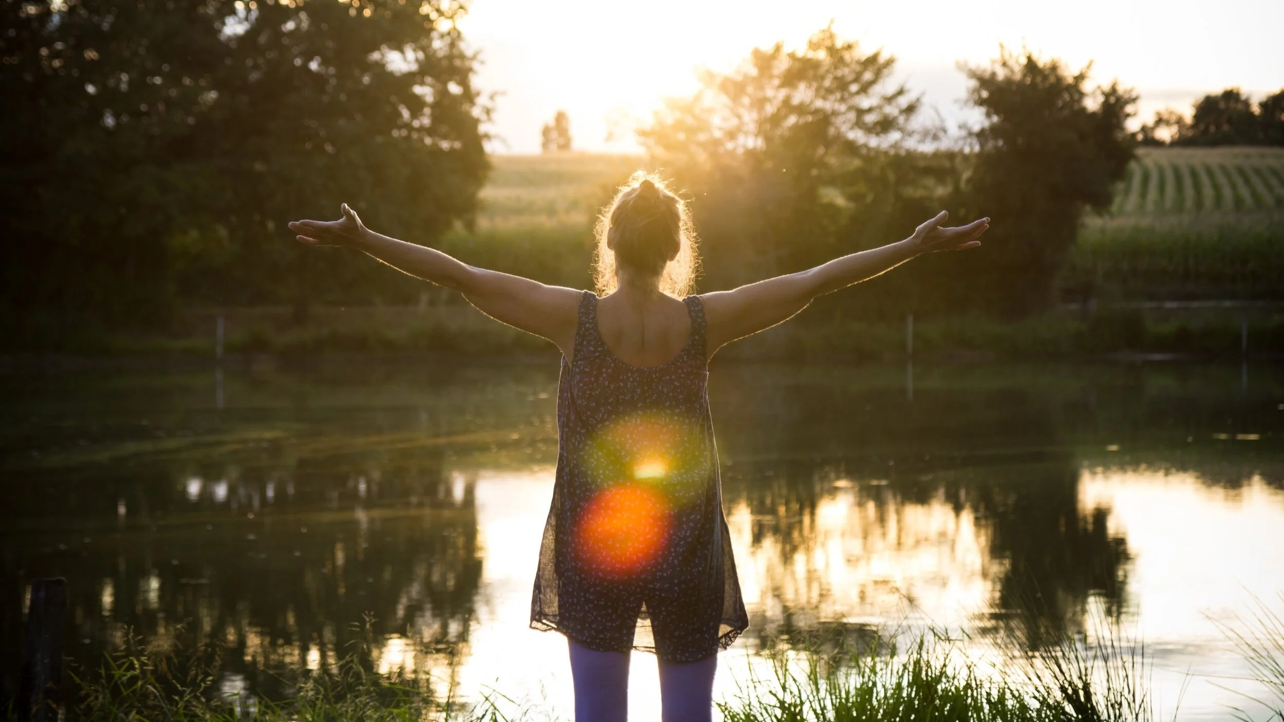 Thursday Morning - Speak to me, Lord!