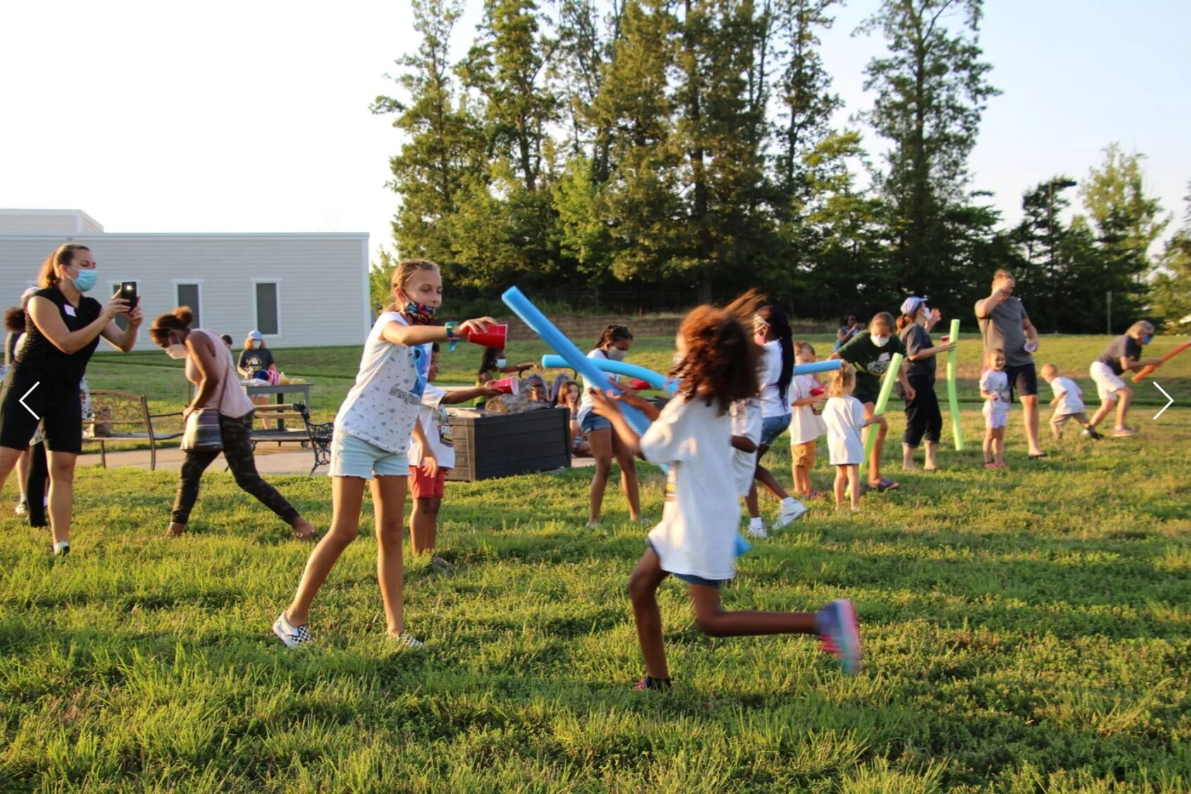 Register TODAY your Child for Children's Ministry 2020