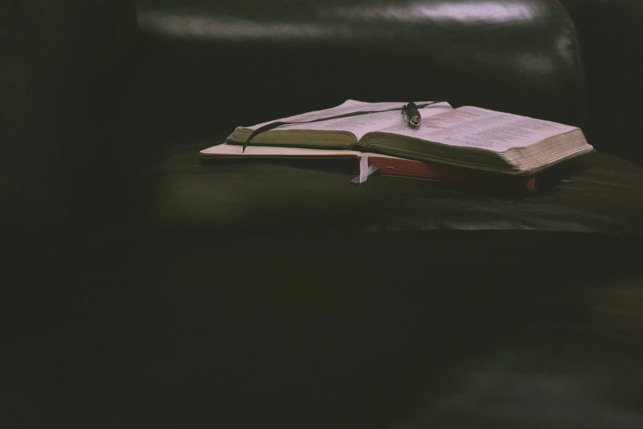 Readings and Collect for Sunday, September 27