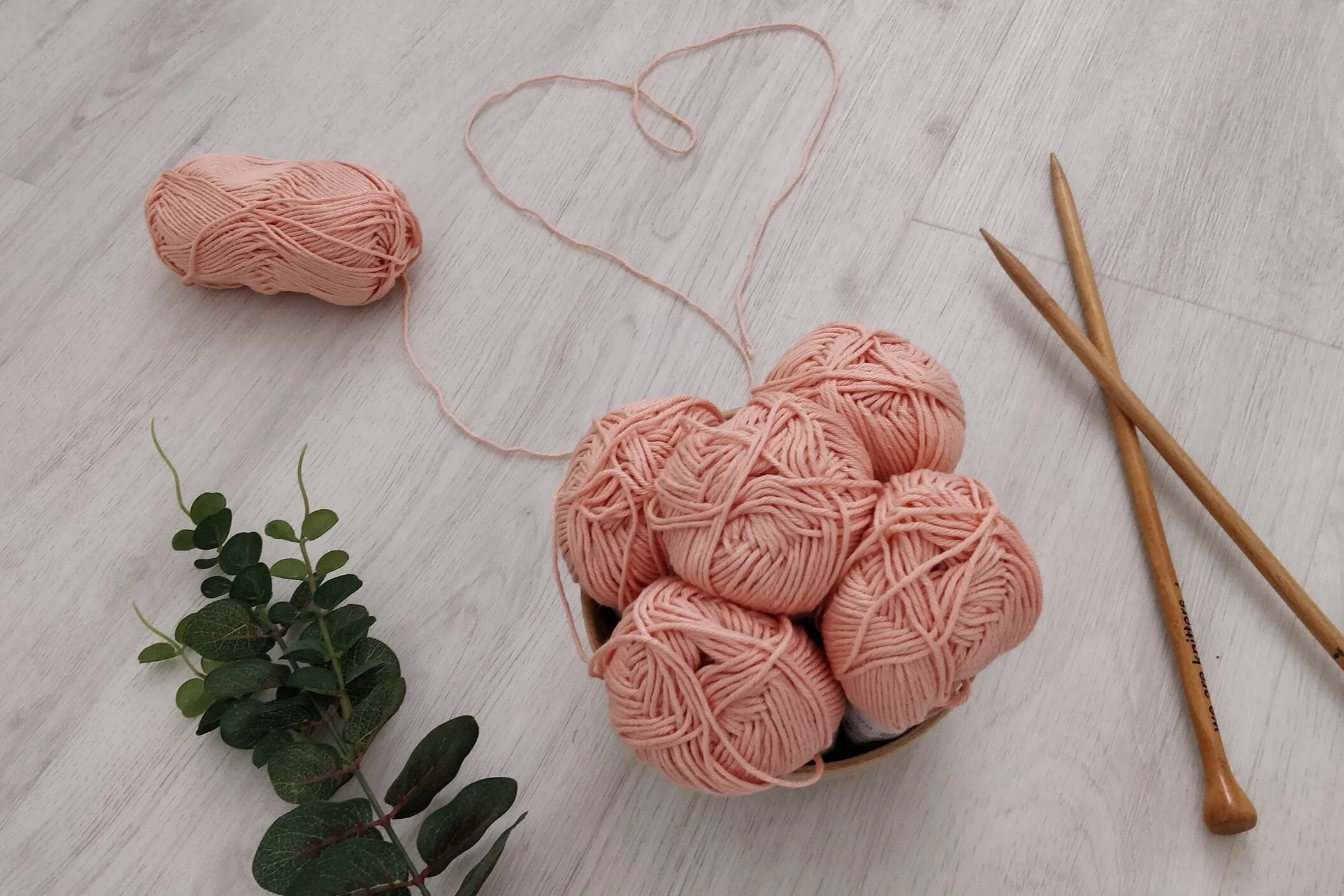 Needlework Ministry Continues - You are Invited!