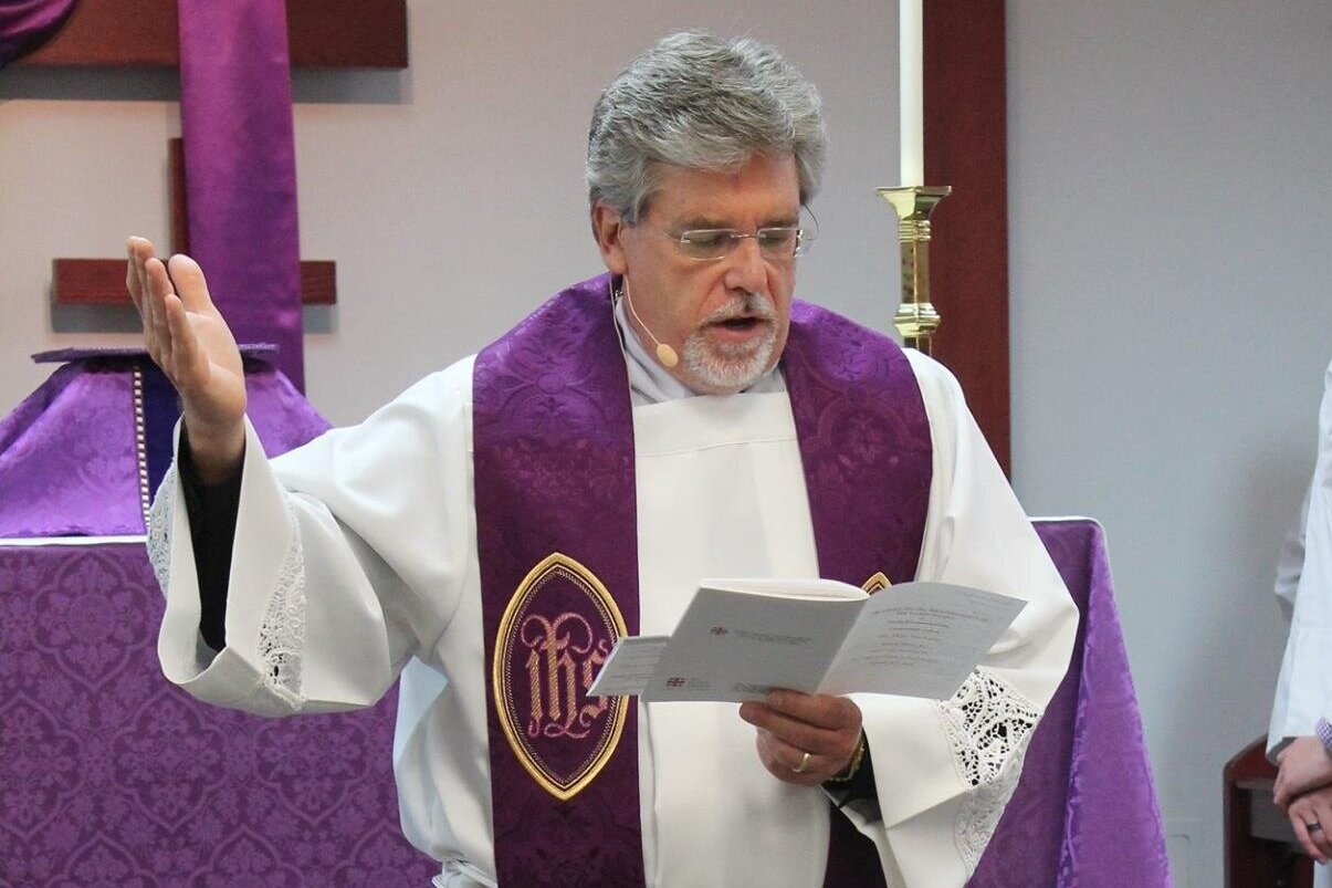 Update from the Rector
