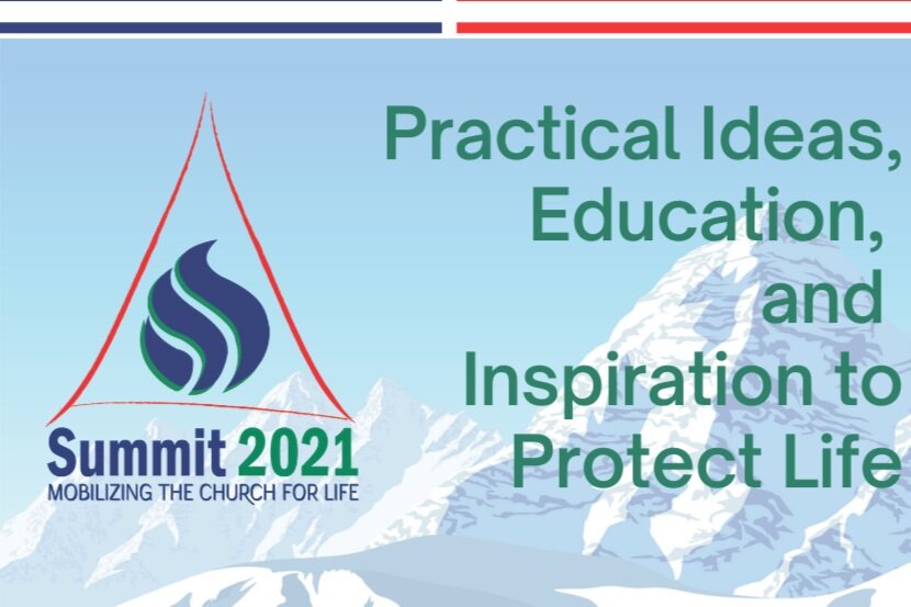 Summit for Life 2021