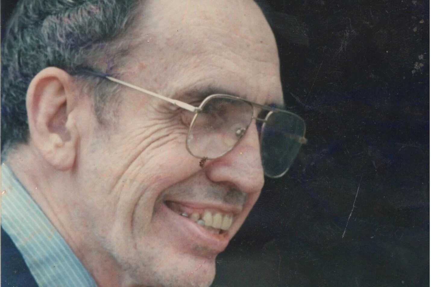 Martin Everett's Memorial Service Scheduled for February 20