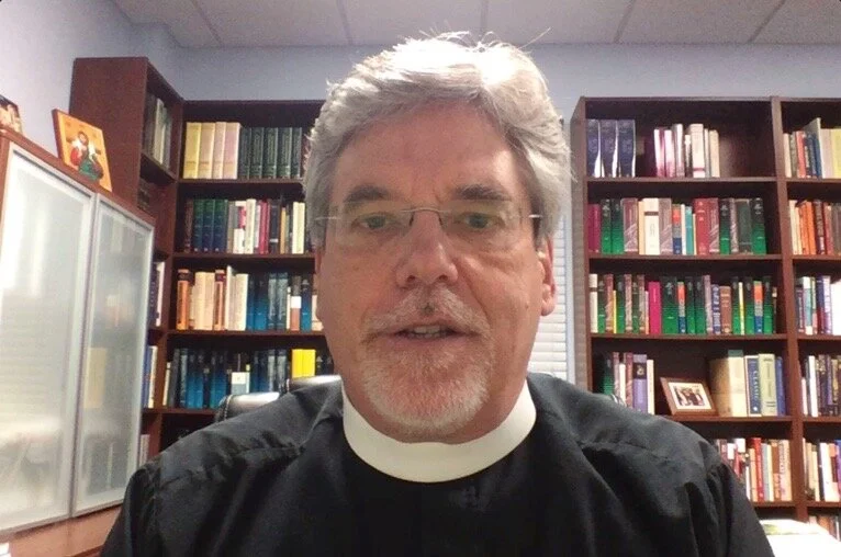 Update from the Rector about Lent