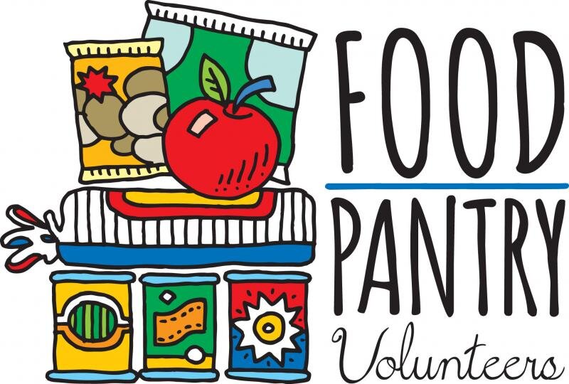 Food Pantry Opening Saturday, March 20 We need you! — All Saints' Church