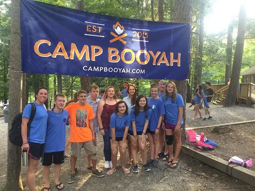 Camp Booyah Planning Meeting (via zoom)