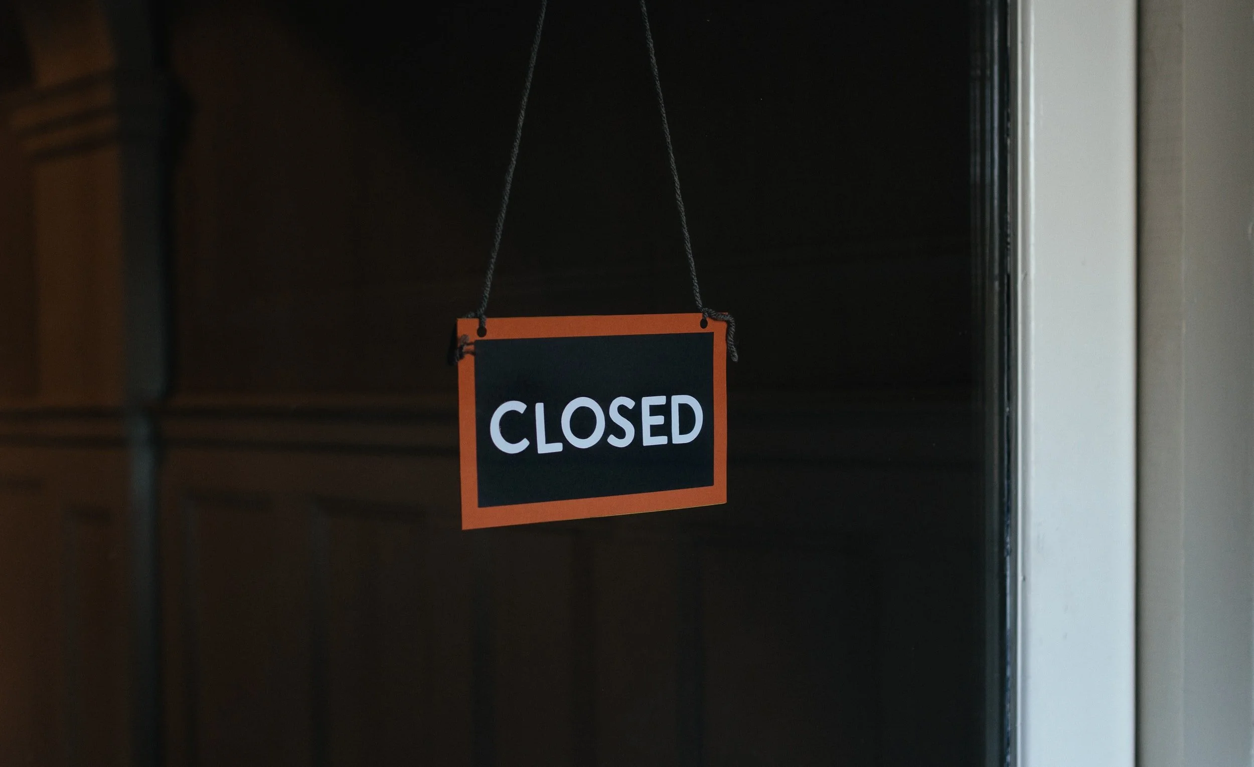 Church Office Closed for the Holiday