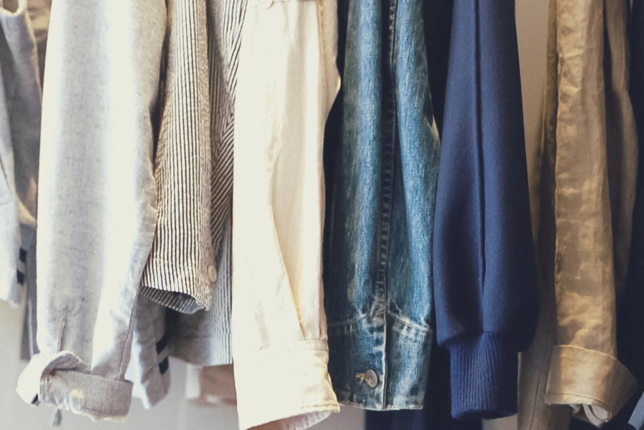 Lost &amp; Found March 13 and March 20