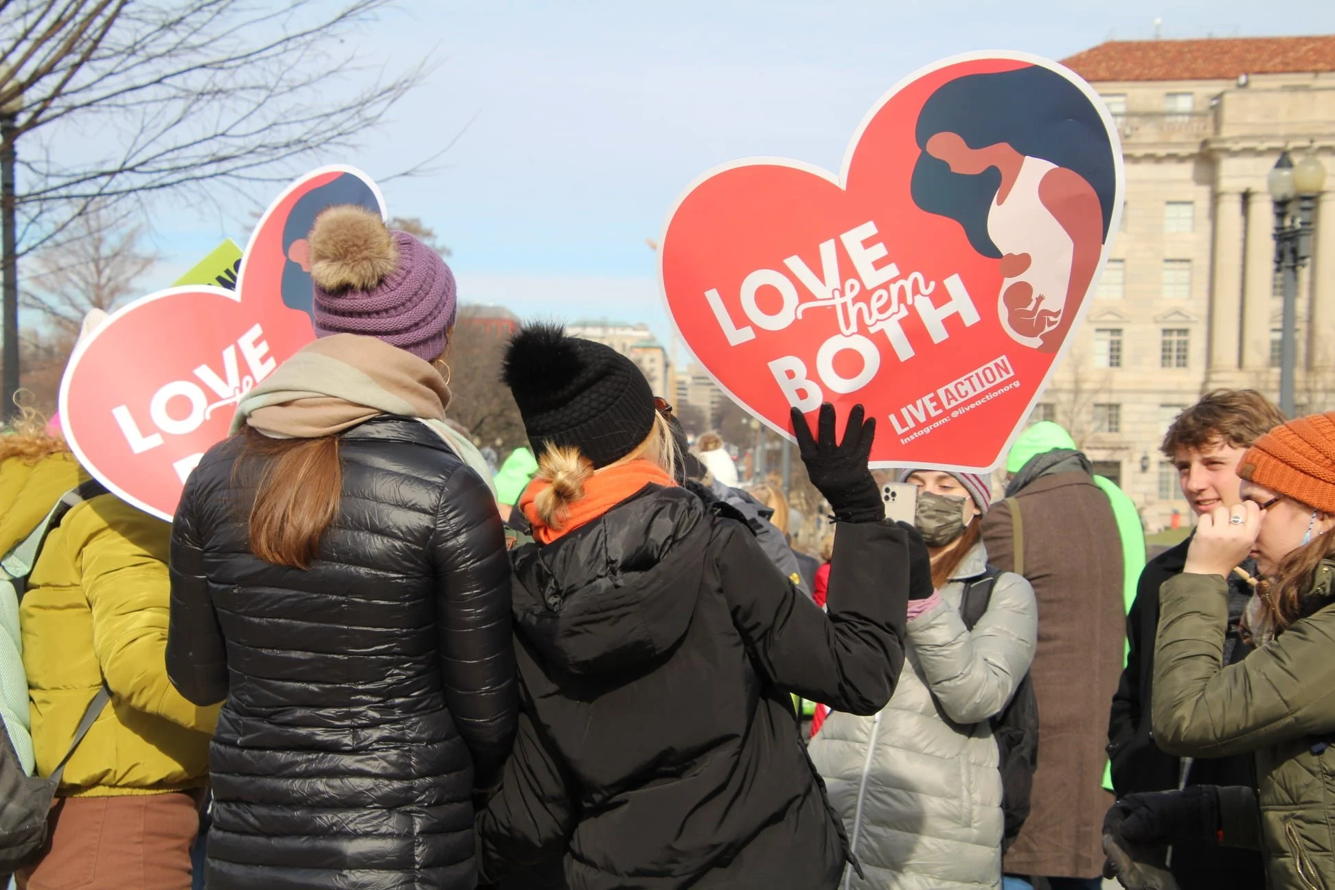 Anglicans for Life Spring Meeting