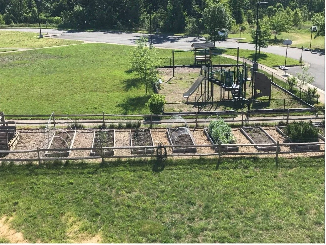 Garden Work Day May 7! 