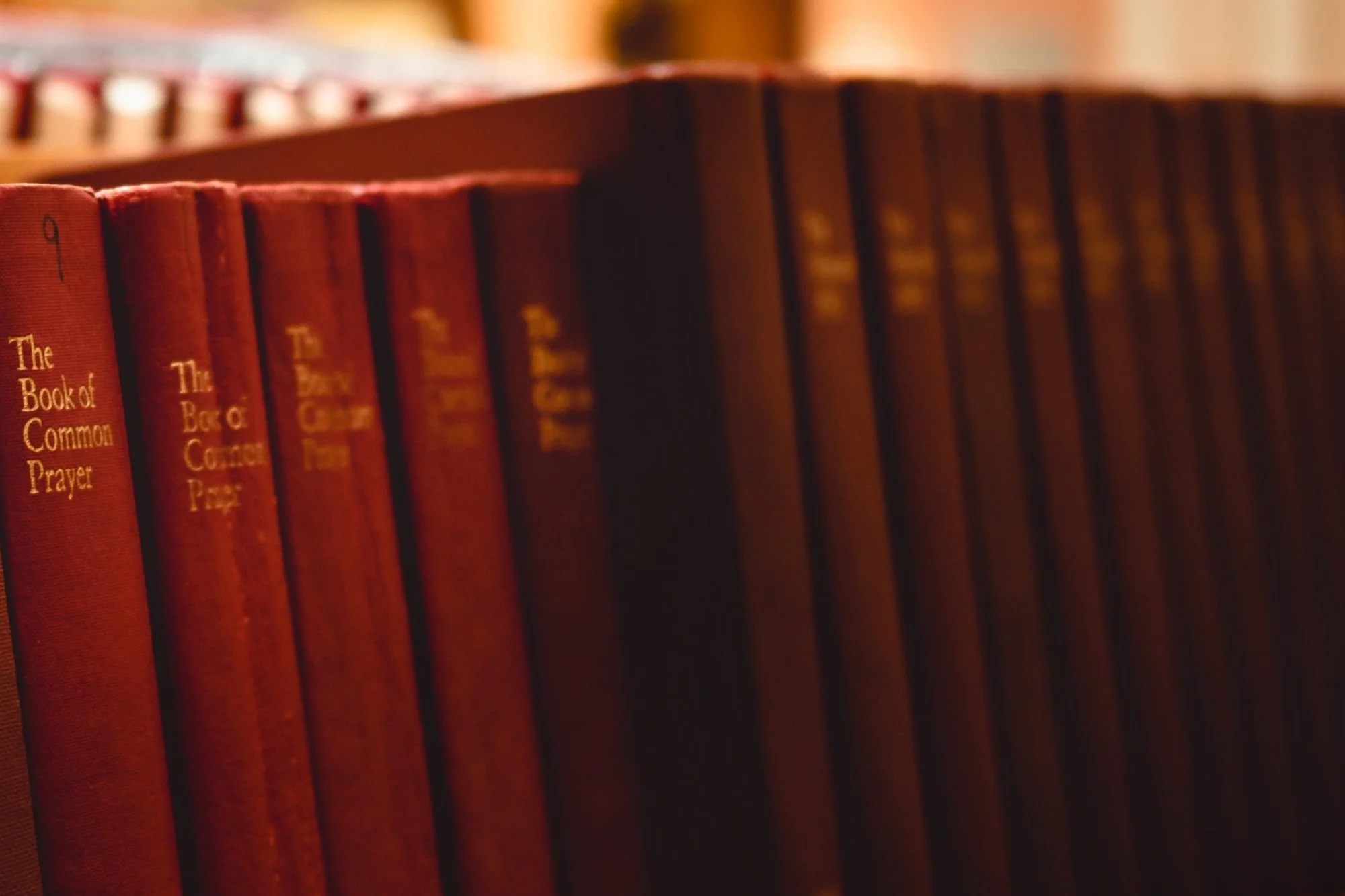 Membership Course 2022- A Path to Confirmation 