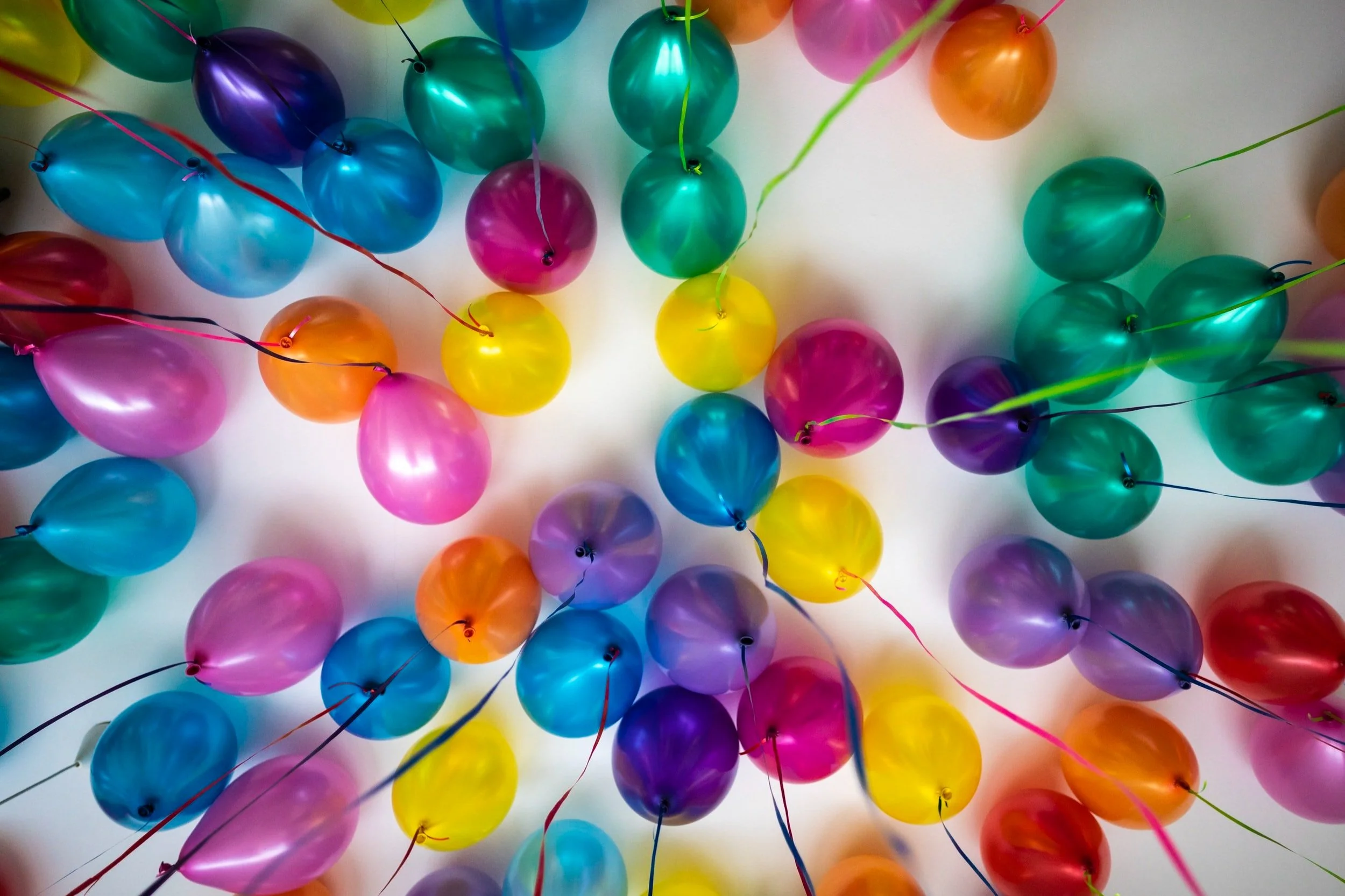 June Birthdays & Anniversaries