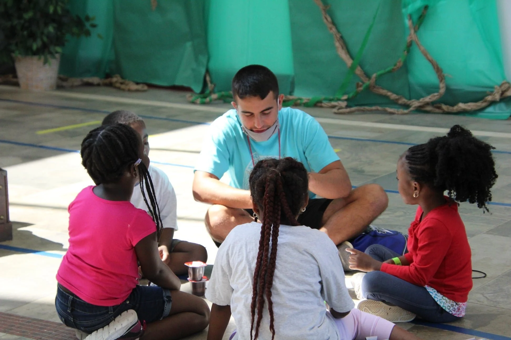 VBS Registration is Closed