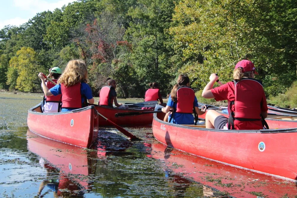 American Heritage Girls Meet & Greet!