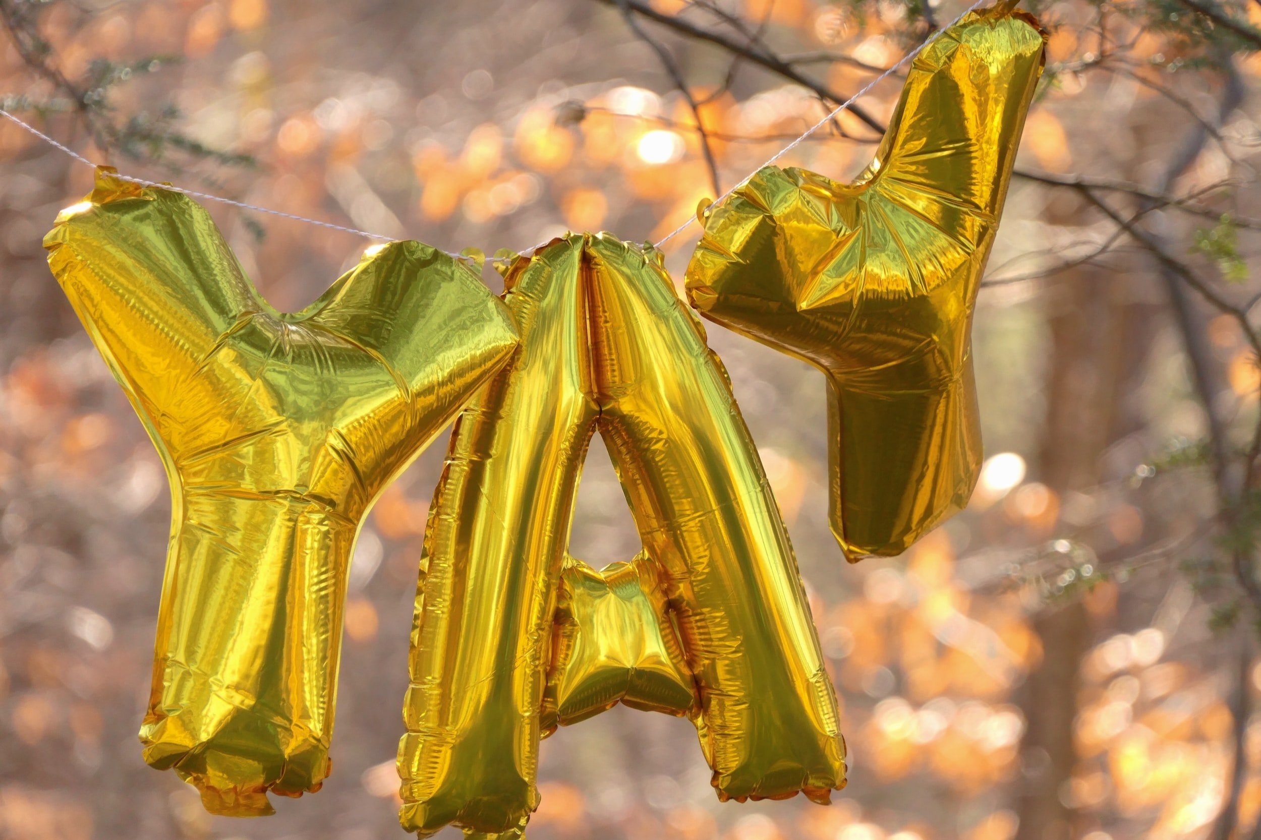 September Birthdays & Anniversaries