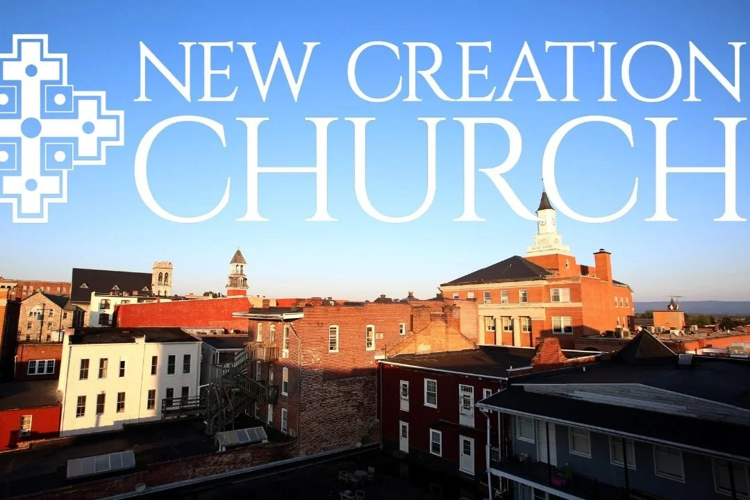 New Creation Church — All Saints' Church