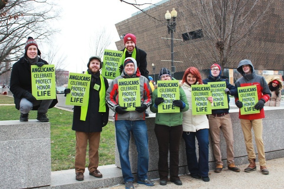 Prayer Service & March for Life 2023
