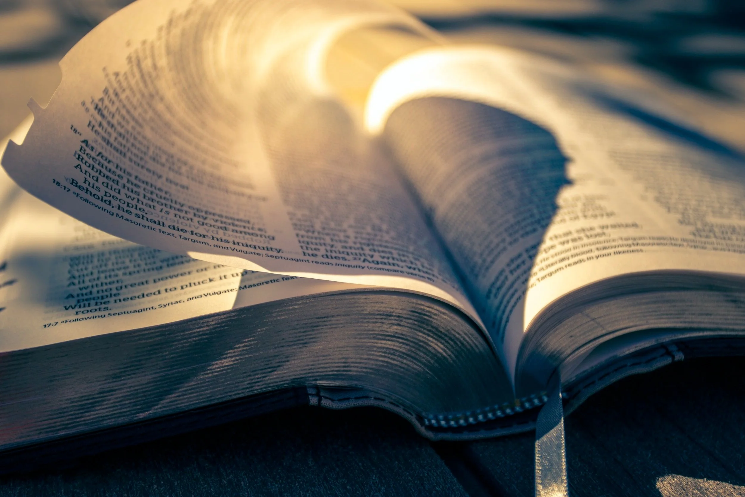 Readings and Collect for Sunday, January 15 — All Saints' Church