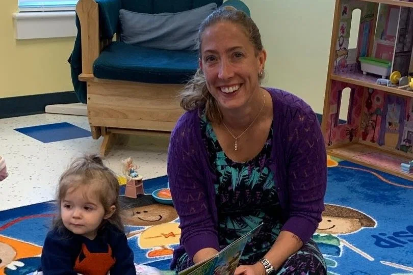 Nursery Needs and Upcoming Protecting God's Children Class