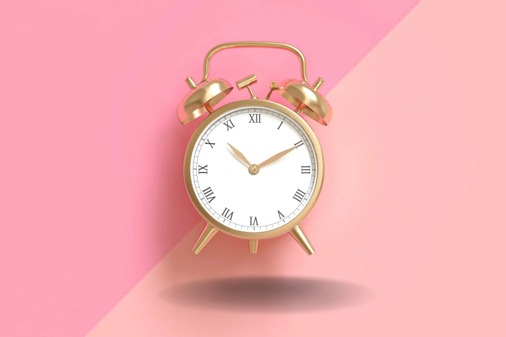 Daylight Saving Time This Weekend! 