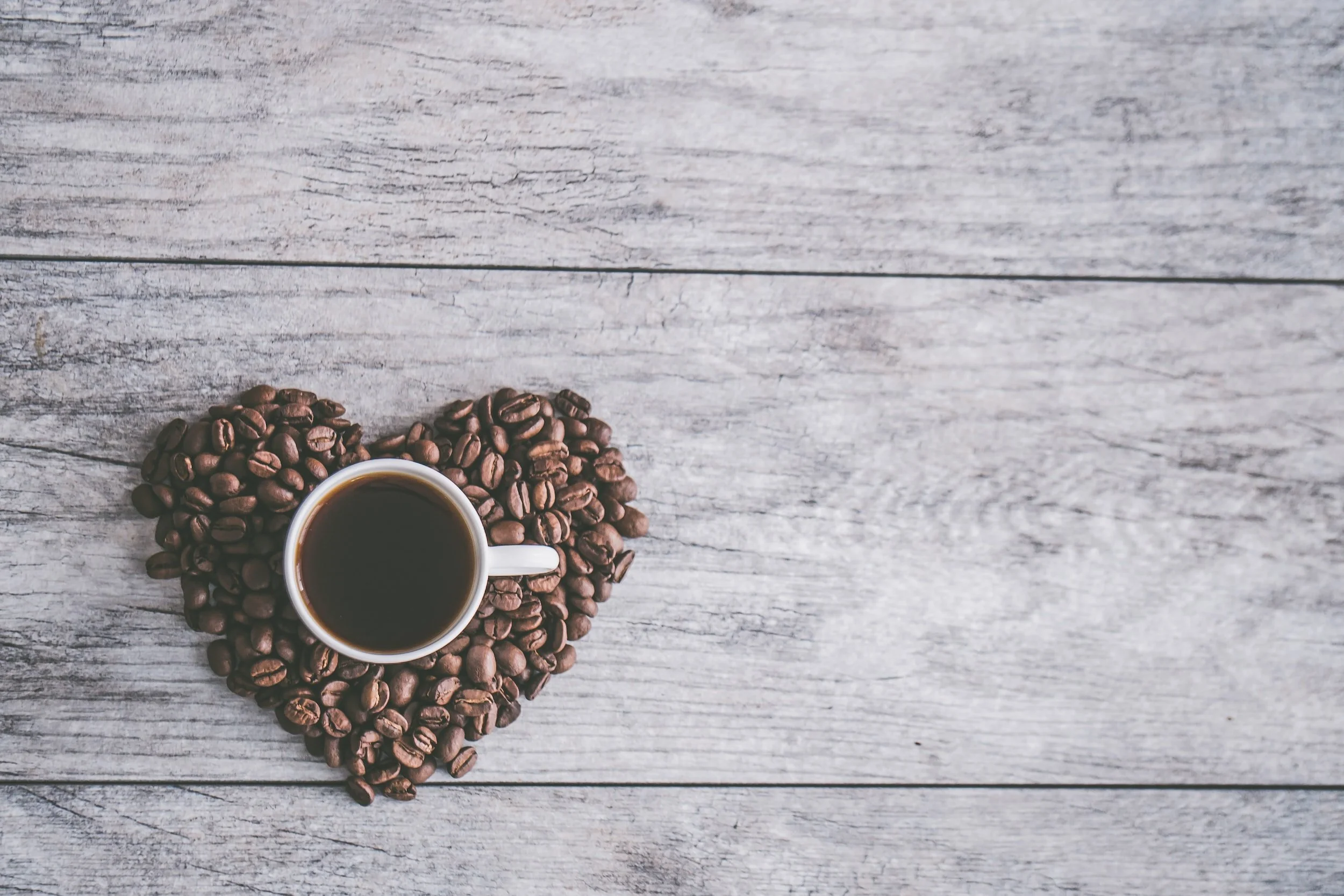 Be Part of the Coffee Hour Team!