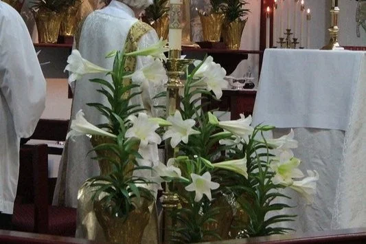Easter Memorials and Thanksgivings 2023 
