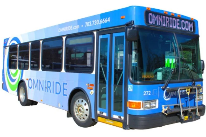 You’re Invited to OmniRide’s Senior Summit