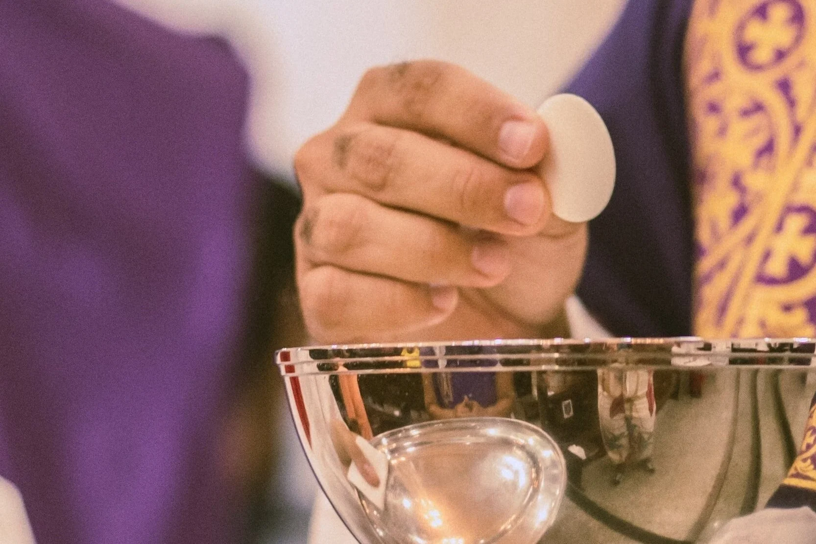 Midweek Eucharist