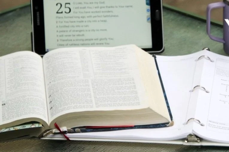 Congratulations Foundations for Ministry Graduates!