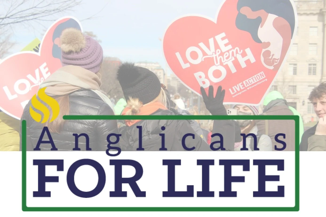 Anglicans for Life: Fall Chapter Meeting