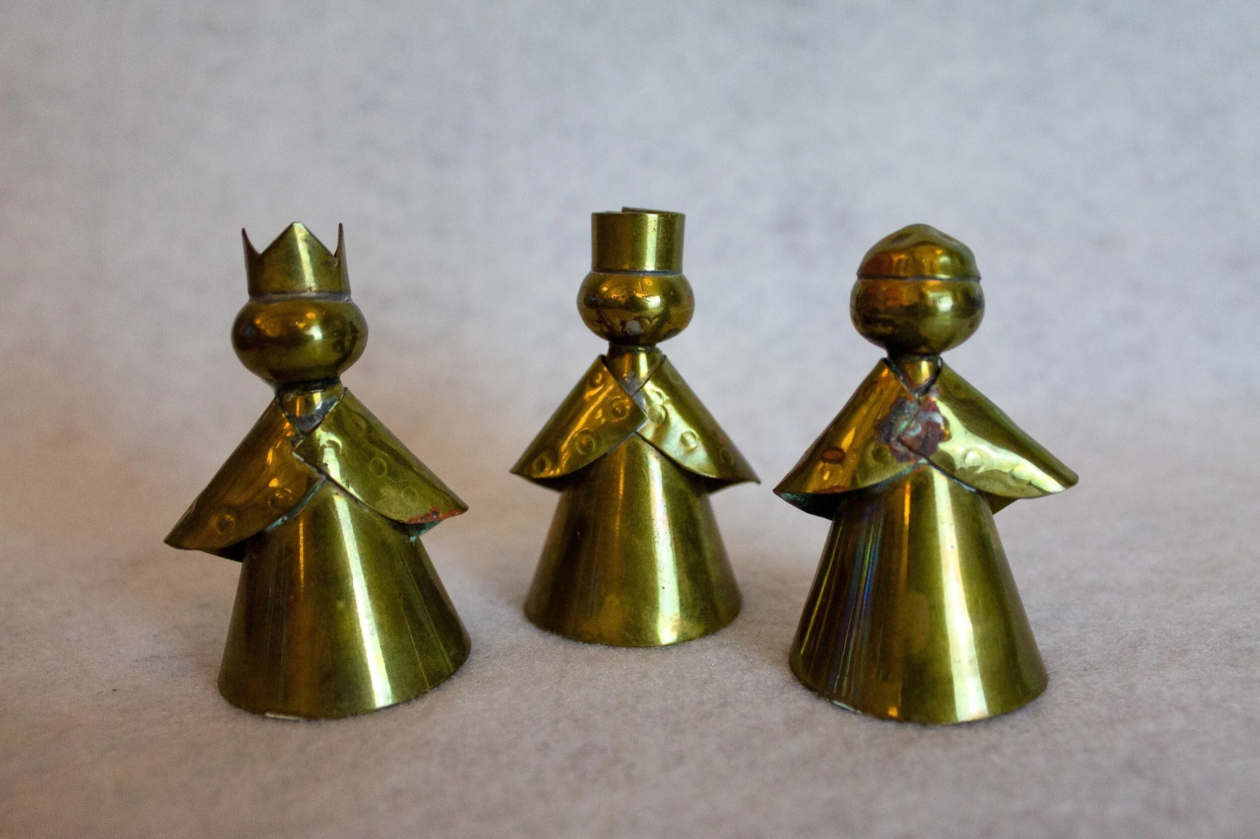 Readings and Collect Sunday, January 7 (Epiphany Transferred) — All