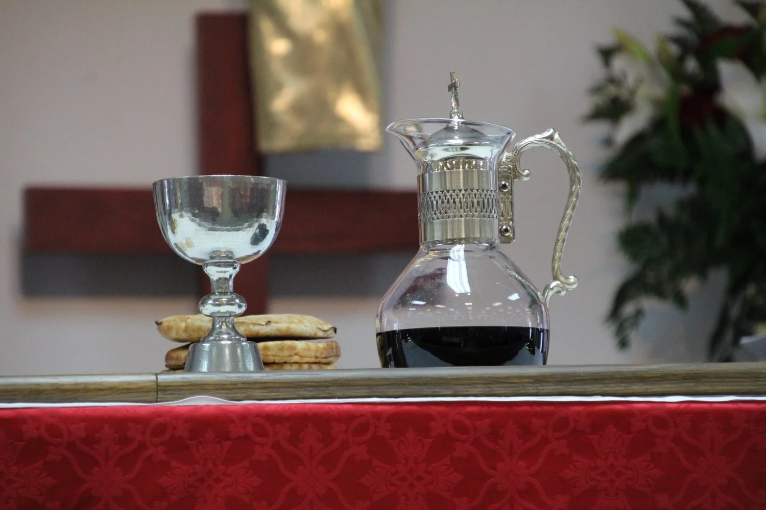 Children's Eucharist Class