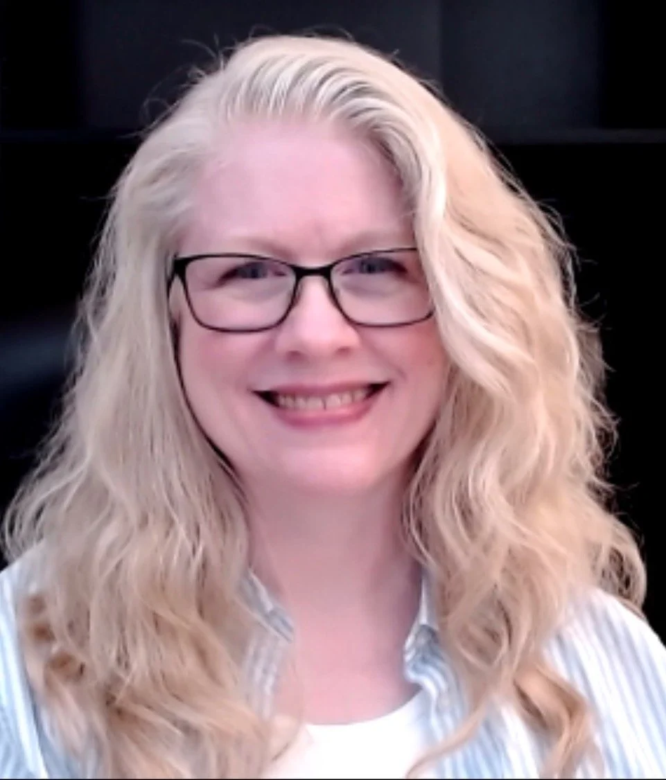 Meet Our New Communications Director