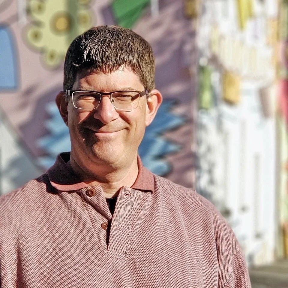 2024 Synod Seminar: The Power of One