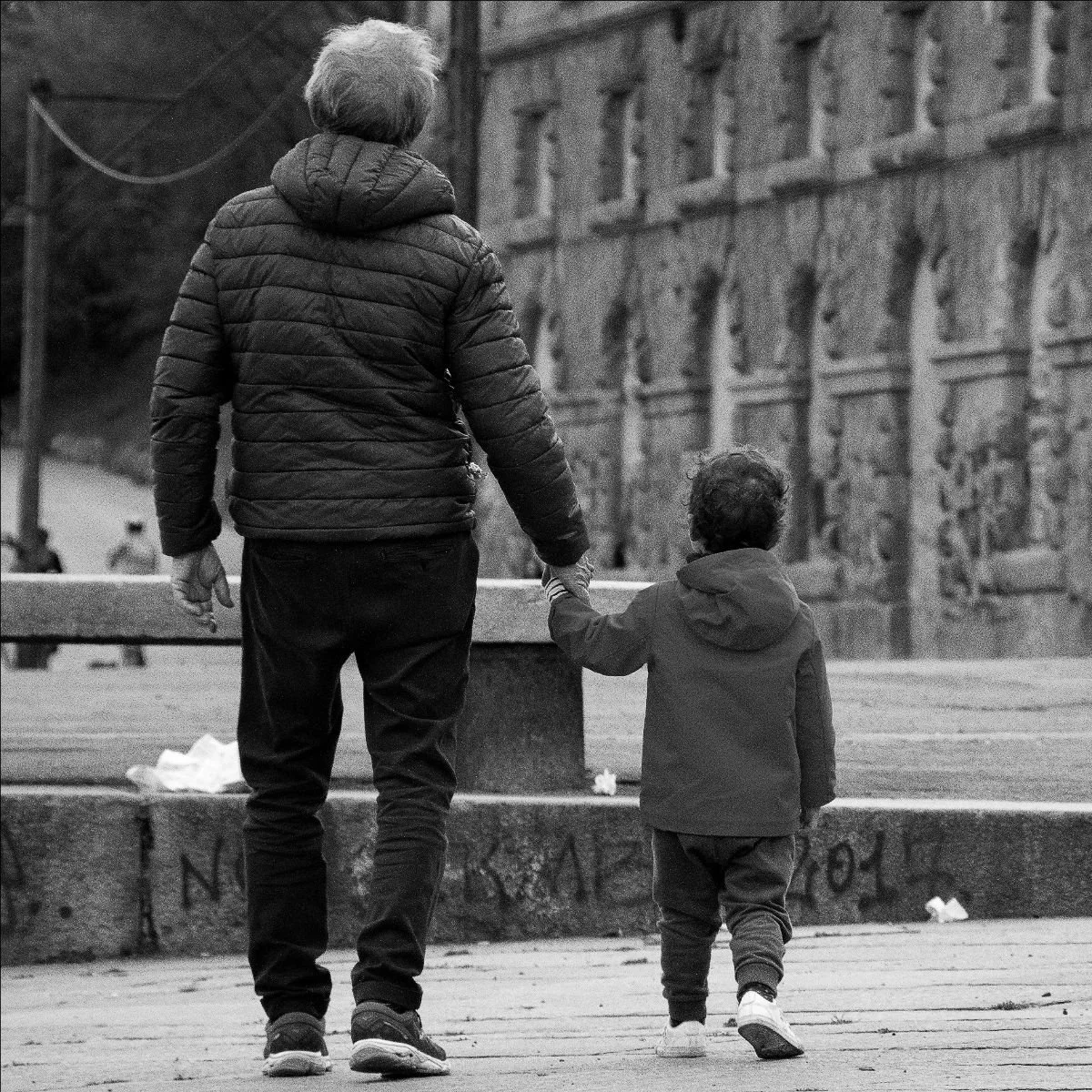 Legacy Coalition Grandparenting Summit 2025