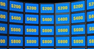 All Saints’ Bible Trivia Hour September 7!