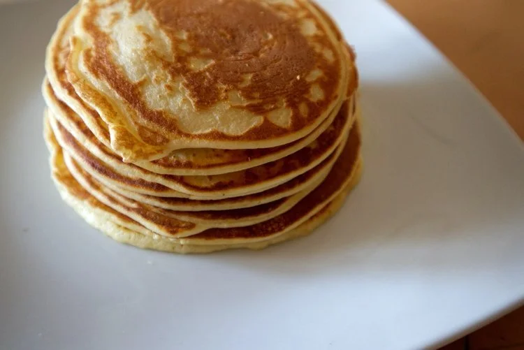 Shrove Tuesday Pancake Dinner!