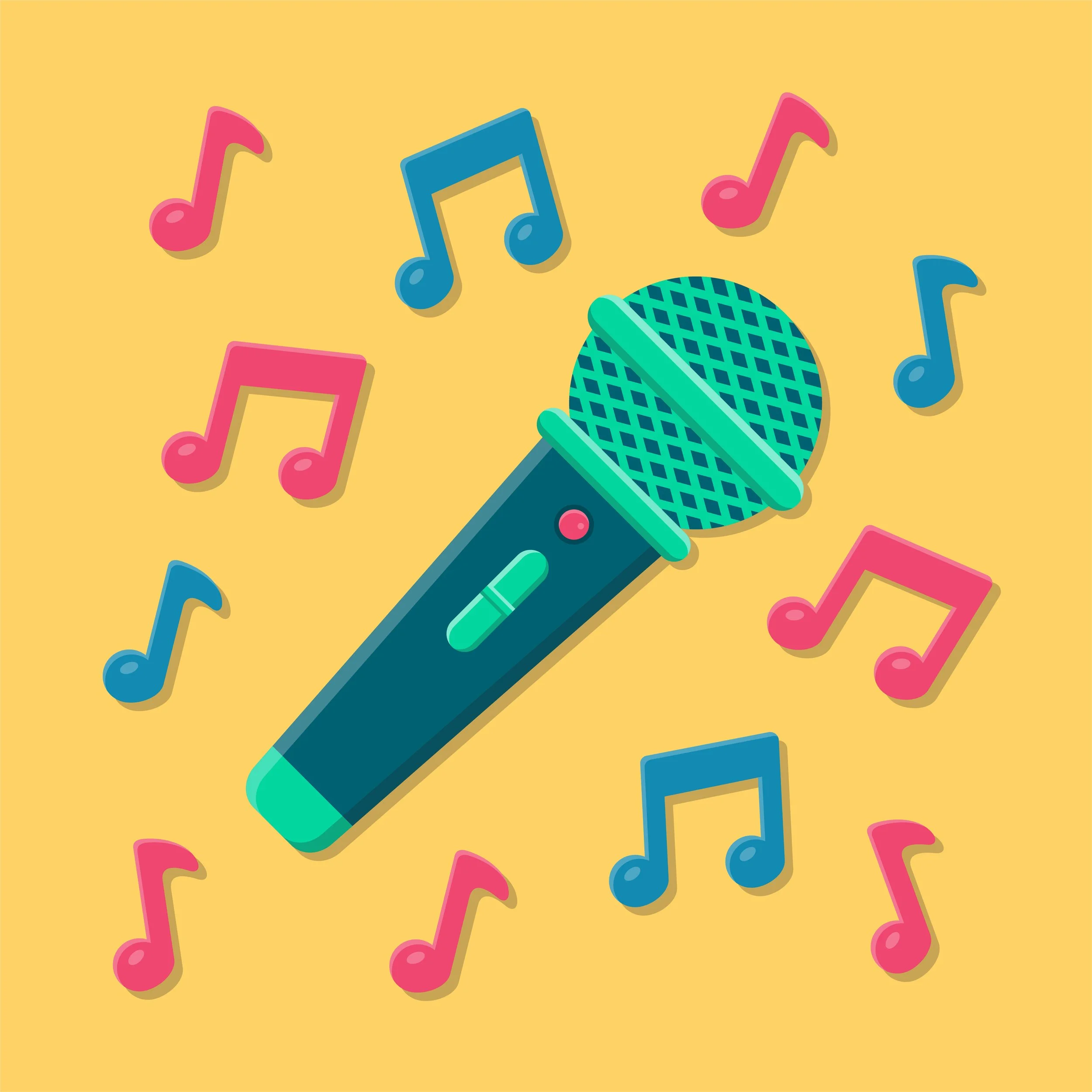 Talent Show After Pancake Supper!