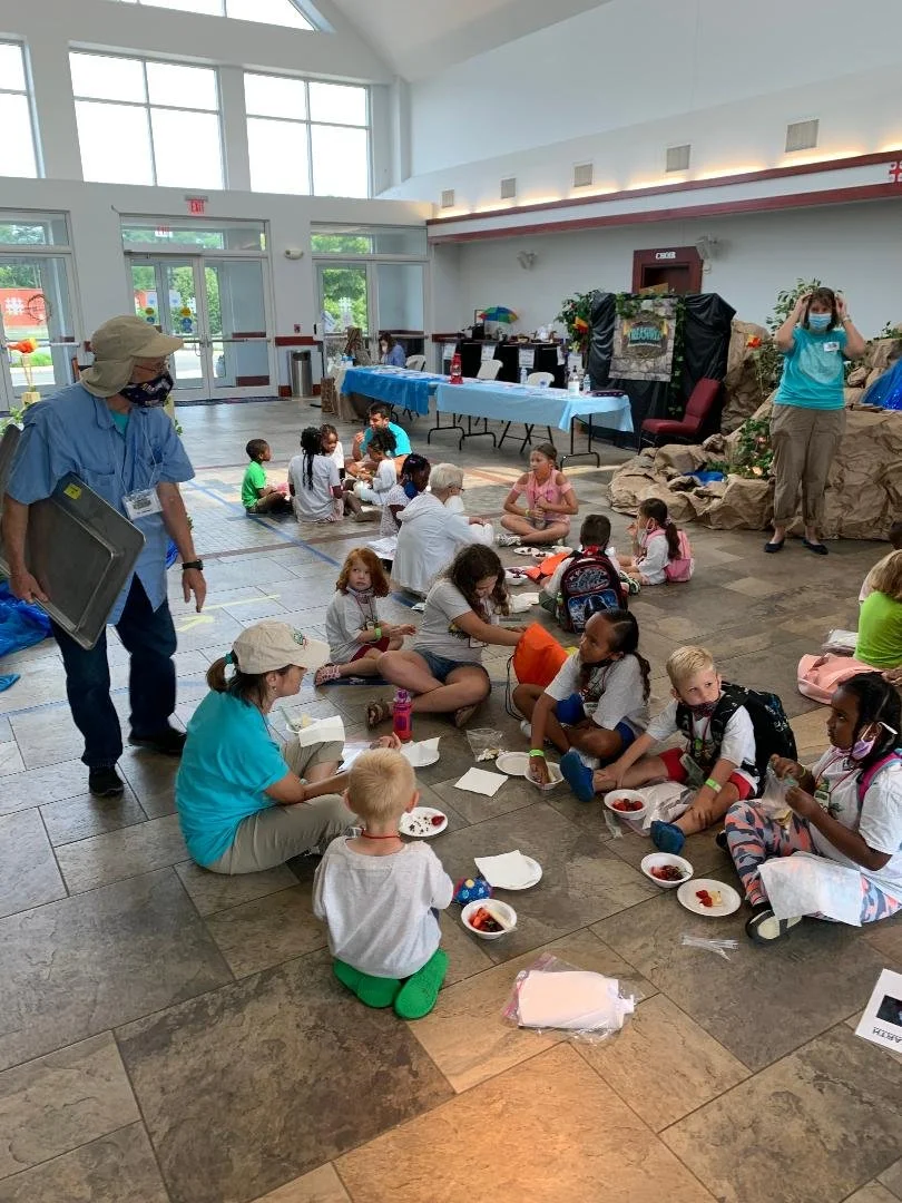 Contribute to VBS “Tundra Treats”&nbsp;!