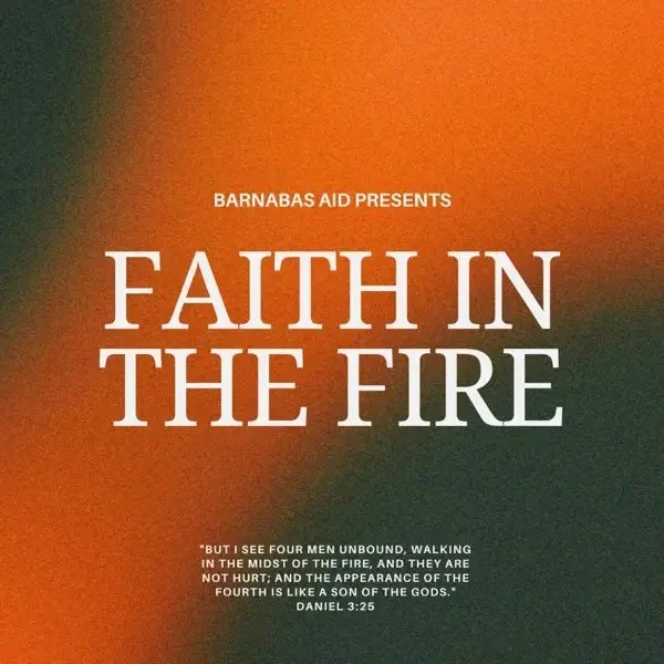 From Mother Valarie: Faith in the Fire Podcast