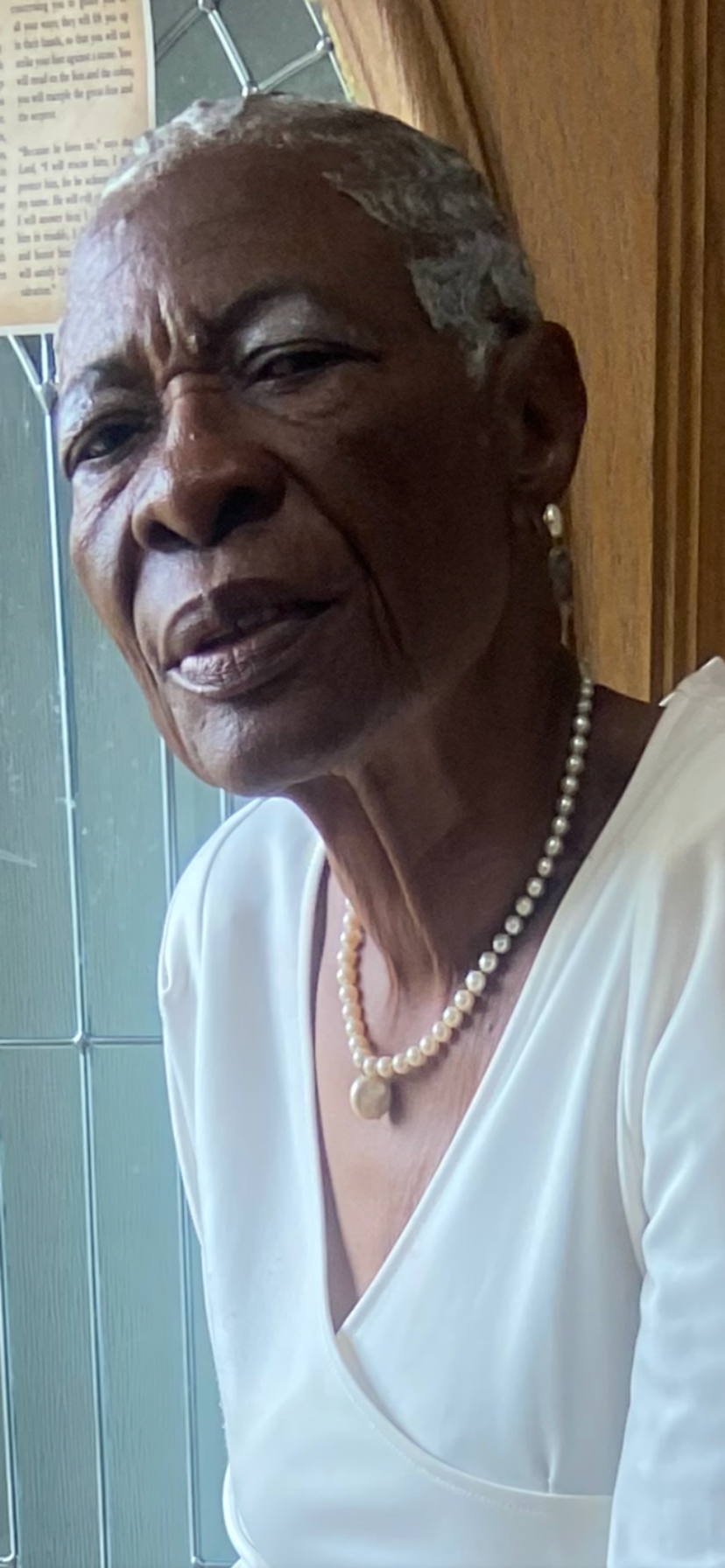 In Memoriam: Margaret Ellis