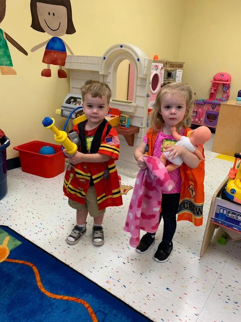 Can ASC Support MomCo?