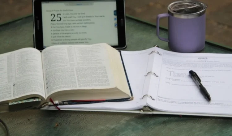 Foundations Begins September 14