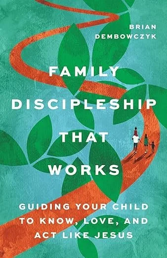 Sunday School: Discipling Our Children, Discipling Ourselves