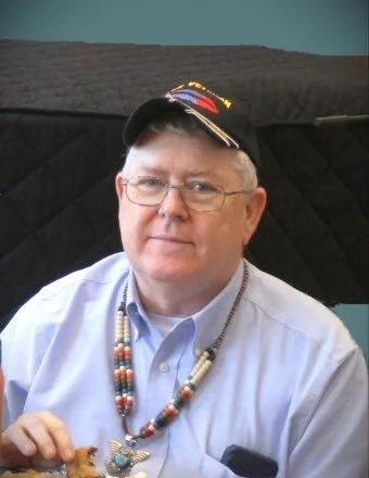 In Memoriam: Pat Roberds